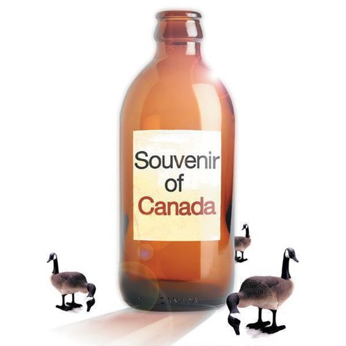 Souvenir of Canada