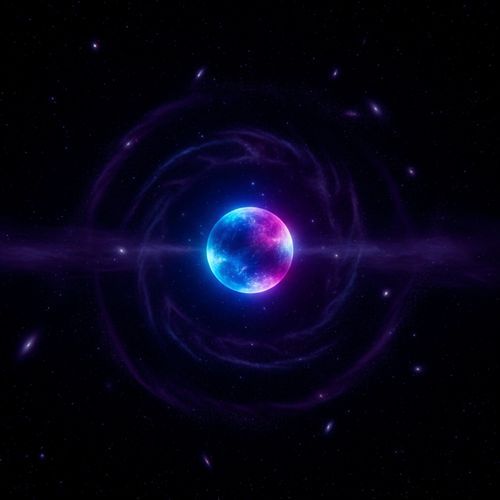 Spaces cover art