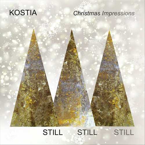 Still Still Still: Christmas Impressions_poster_image