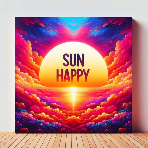 Sun Happy_poster_image