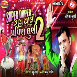 Super Duper Tran Taali With Pravin Luni (Vol-2)
