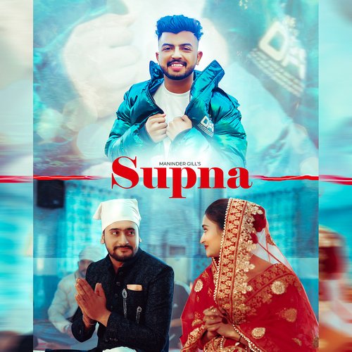 Supna