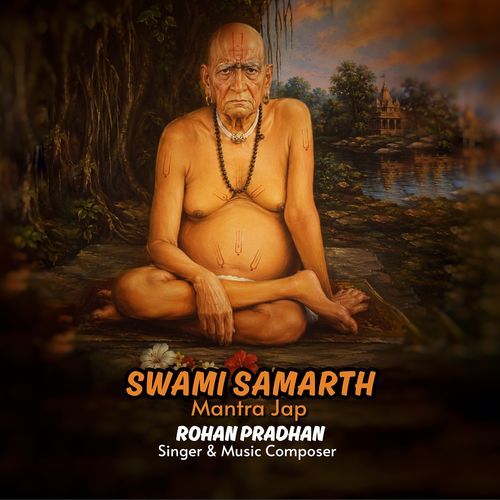 Swami Samarth Mantra Jap
