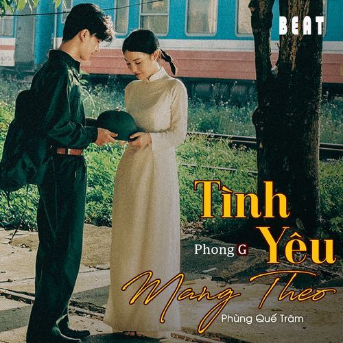 Tình Yêu Mang Theo (Beat)