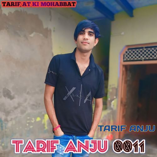 TARIF ANJU 0011