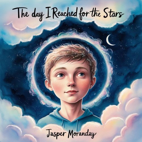 CHRISTOPHER cover art