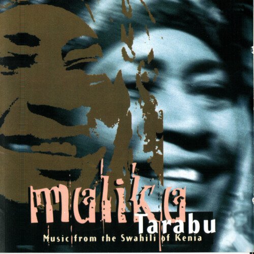 Tarabu (Music from the Swahili of Kenia)_poster_image