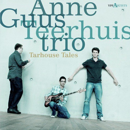 Anne Guus Teerhuis Trio