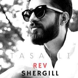 REV Shergill