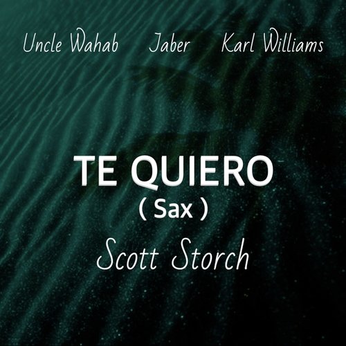 Te Quiero (Sax)_poster_image