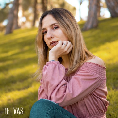 Te Vas