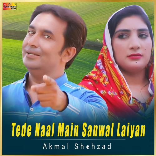 Tede Naal Main Sanwal Laiyan_poster_image