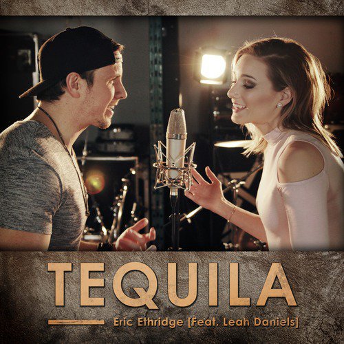 Tequila (feat. Leah Daniels)_poster_image