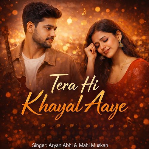 Tera Hi Khayal Aaye