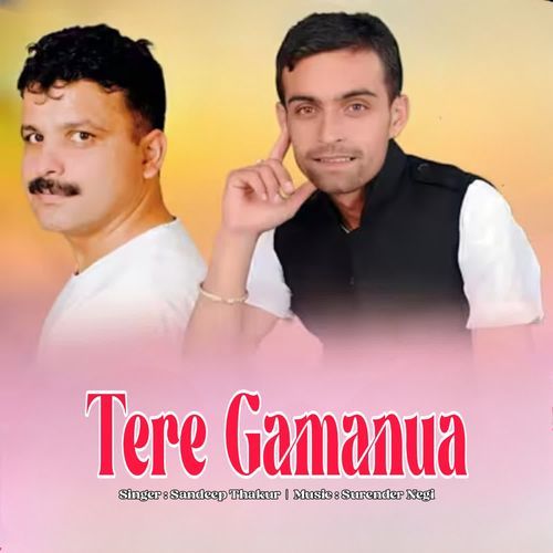 Tere Gamanua