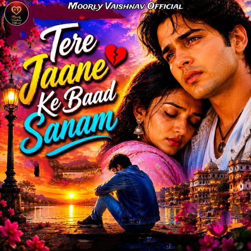 Tere Jaane Ke Baad Sanam