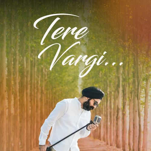 Tere Vargi