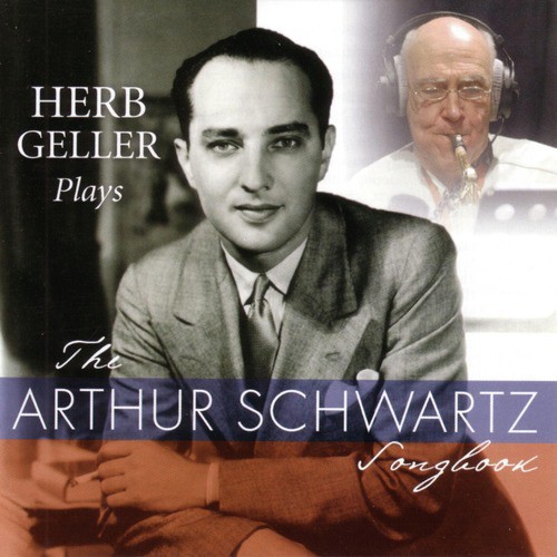 The Arthur Schwartz Songbook