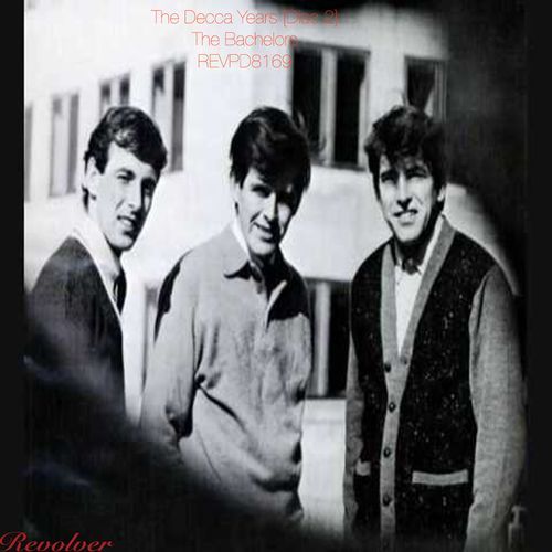 The Bachelors - The Decca Years [Disc 2]