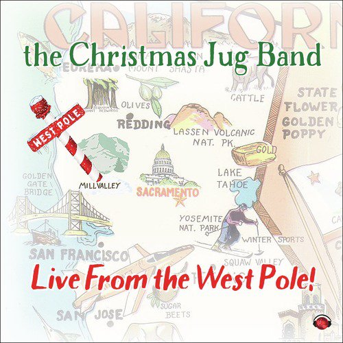 The Best Christmas Ever cover art