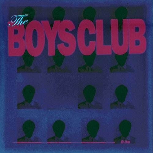 The Boys Club_poster_image