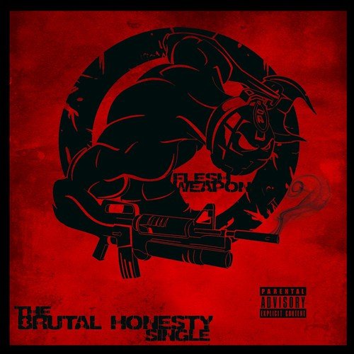 Carnage cover art