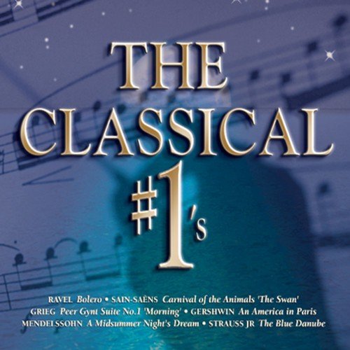 Carnival Of The Animals 'The Swan' - Song Download from The Classical #1's  @ JioSaavn
