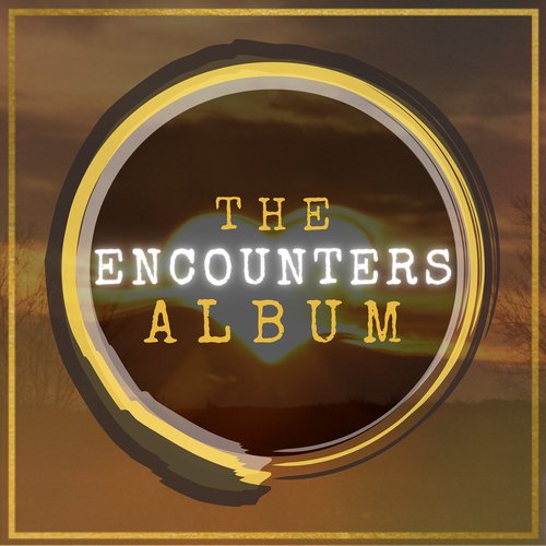 Deep Encounters cover art
