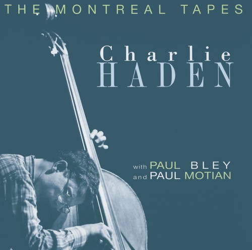 The Montreal Tapes_poster_image