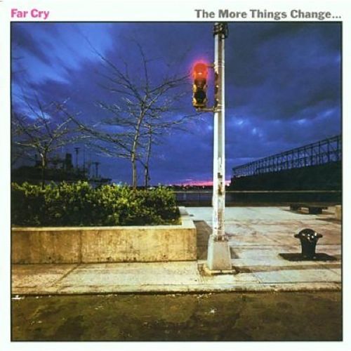 The More Things Change...