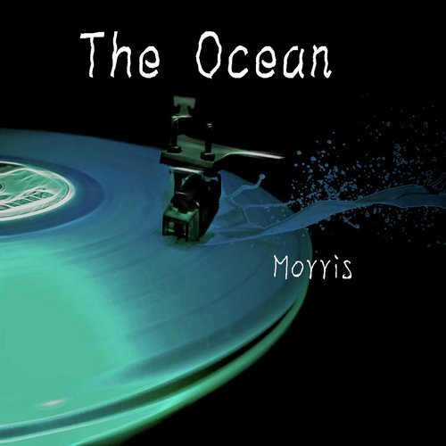 The Ocean_poster_image