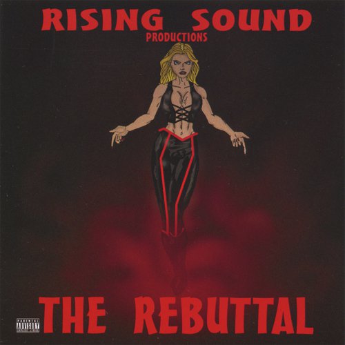 BRET cover art