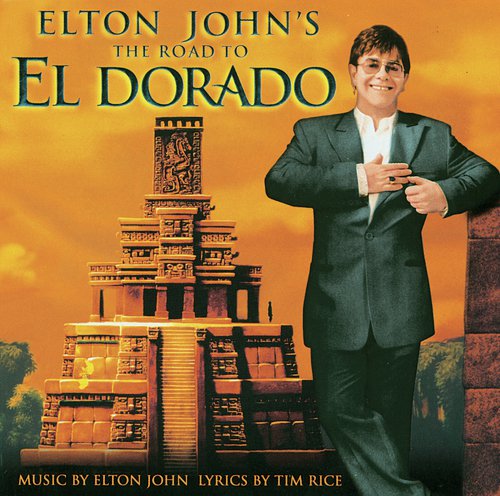 Someday Out Of The Blue (Theme From El Dorado) (From "The Road To El