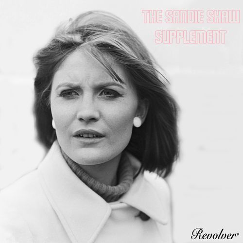 The Sandie Shaw Supplement (Bonus track)