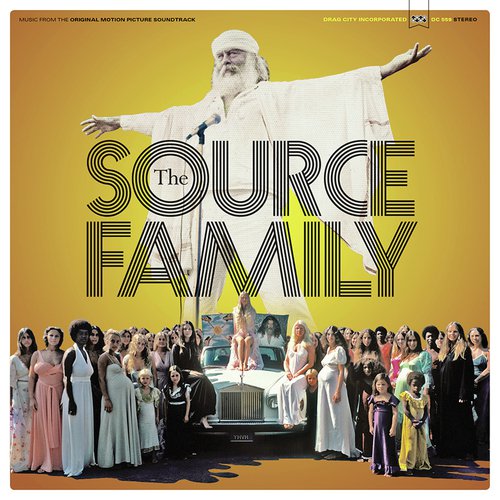 The Source Family