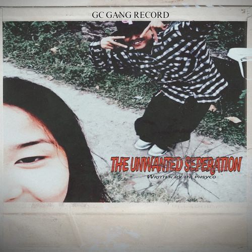 The Unwanted Seperation