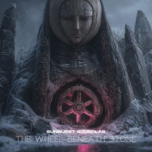 The Wheel Beneath Stone