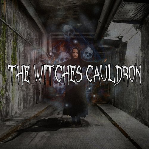 The Witches Cauldron_poster_image