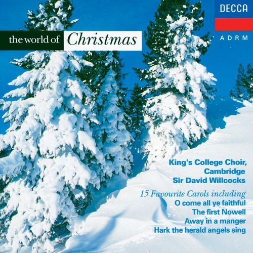 The World of Christmas
