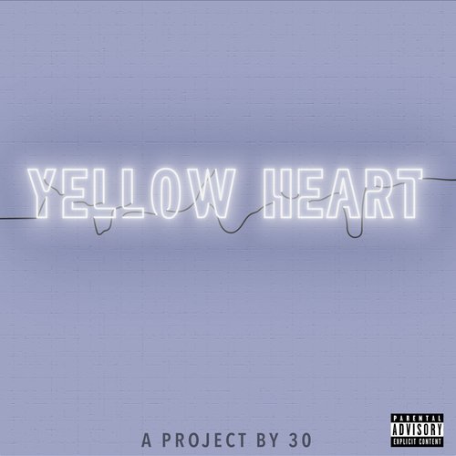 The Yellow Heart Project_poster_image