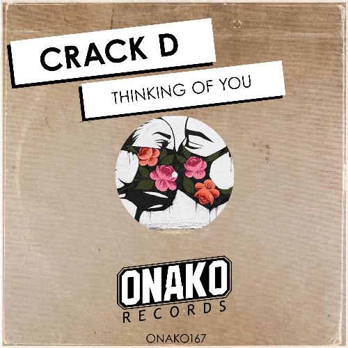 Thinking of You (Radio Edit)