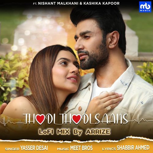 Thodi Thodi Saans (LoFi Mix) - Single (Studio)