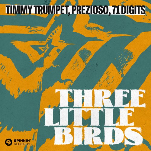 Three Little Birds_poster_image