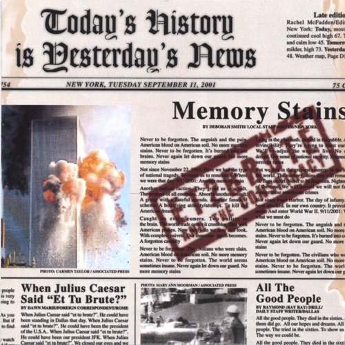 The Martyr Song cover art