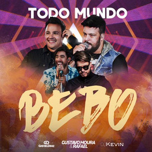 Todo Mundo Bebo_poster_image