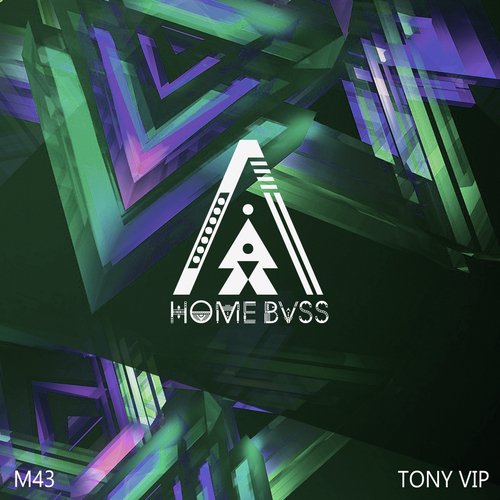 Tony Vip_poster_image