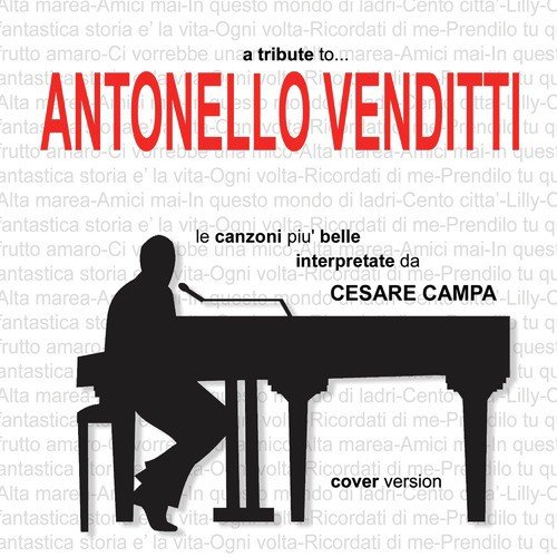 ANTONELLO VENDITTI - IN QUESTO MONDO DI LADRI SCARICARE