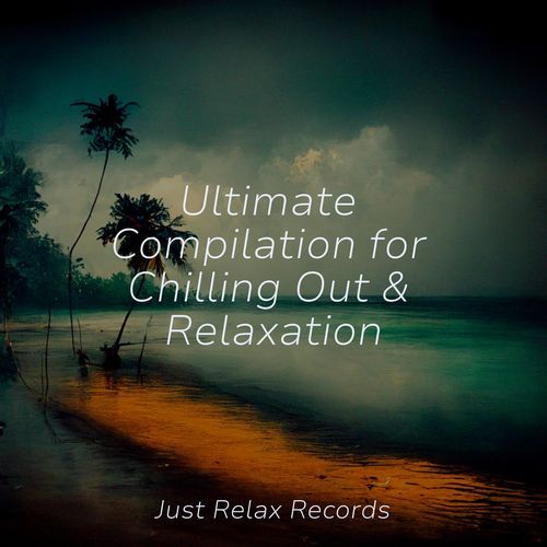 Ultimate Compilation for Chilling Out & Relaxation