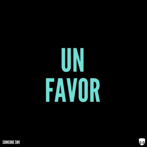 Un Favor