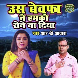 Us Bewafa Ne Humko Rone Na Diya (Dehati Song)